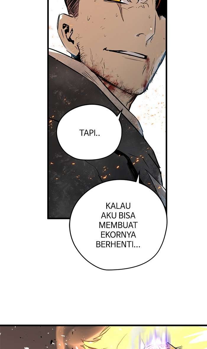 Promised Orchid Chapter 23 Gambar 86