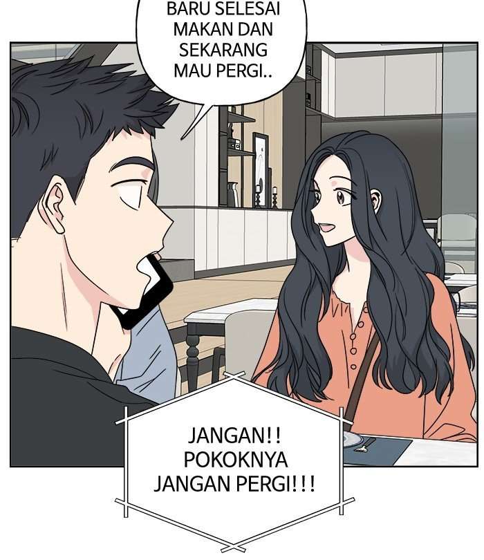 Mother, I’m Sorry Chapter 23 Gambar 109