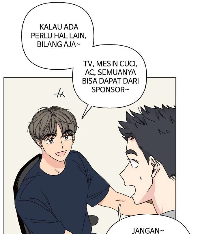 Mother, I’m Sorry Chapter 23 Gambar 12