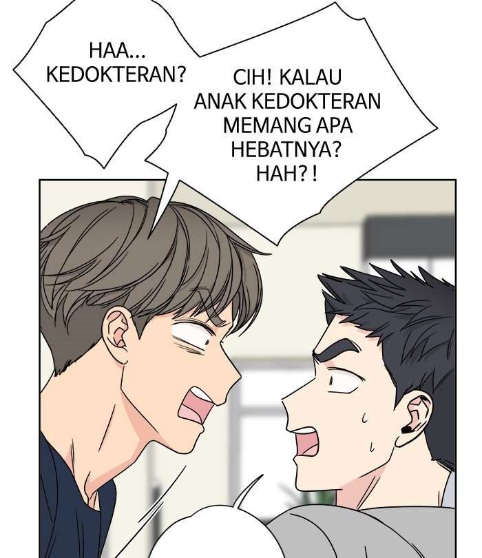 Mother, I’m Sorry Chapter 23 Gambar 24