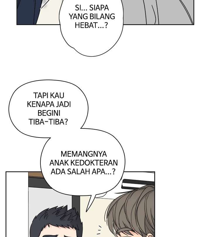 Mother, I’m Sorry Chapter 23 Gambar 25