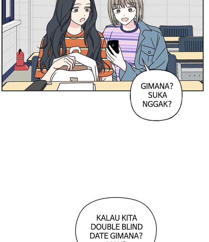 Mother, I’m Sorry Chapter 23 Gambar 4