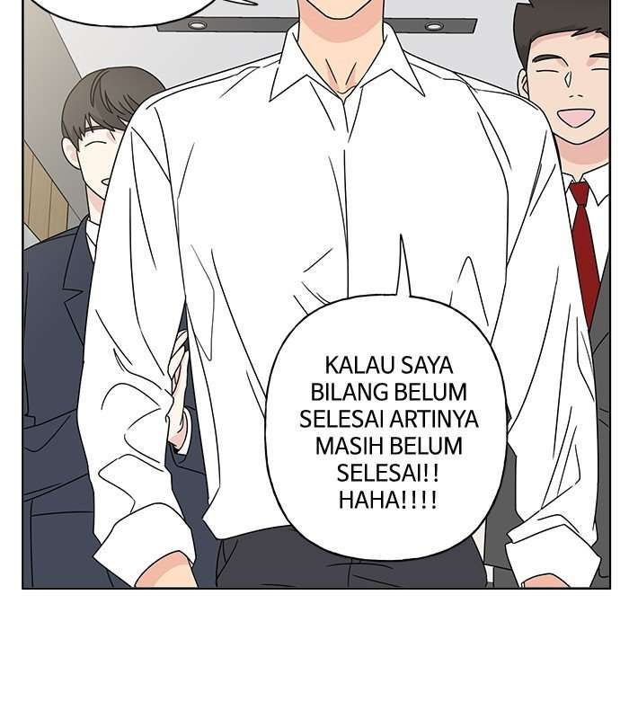 Mother, I’m Sorry Chapter 23 Gambar 57