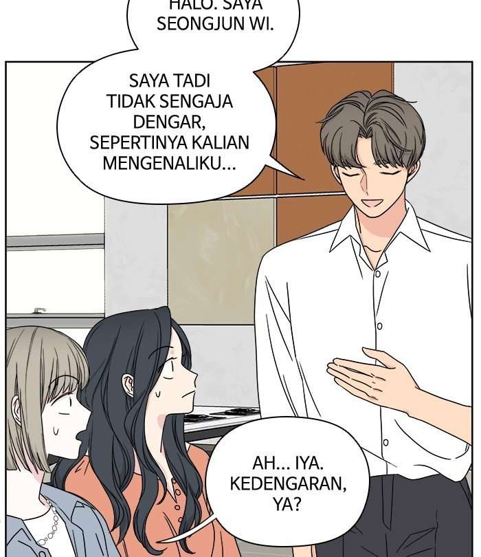 Mother, I’m Sorry Chapter 23 Gambar 67