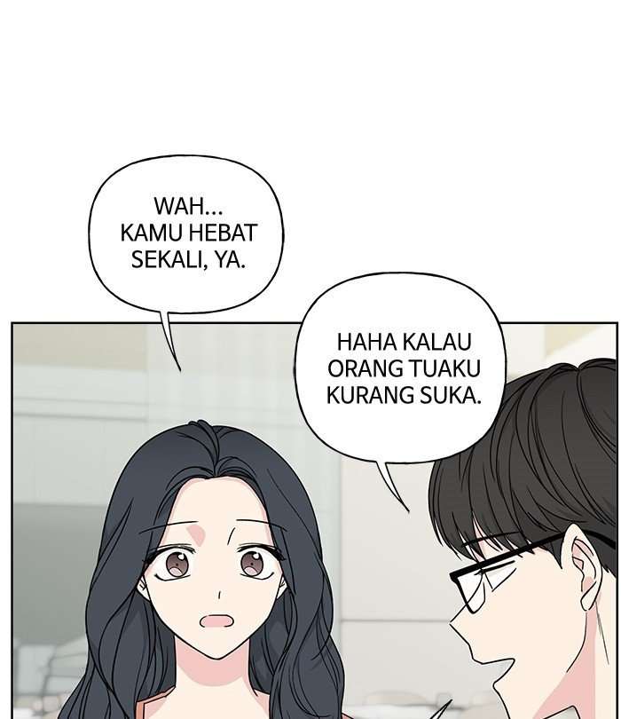 Mother, I’m Sorry Chapter 23 Gambar 83