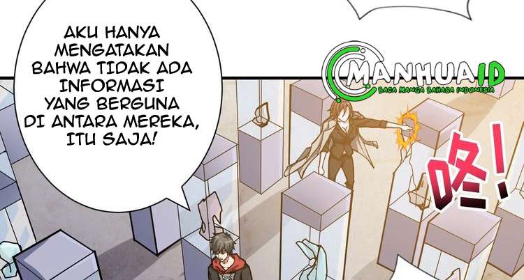 God Slayer Chapter 93 Gambar 37