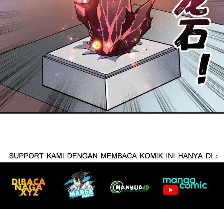 God Slayer Chapter 93 Gambar 42