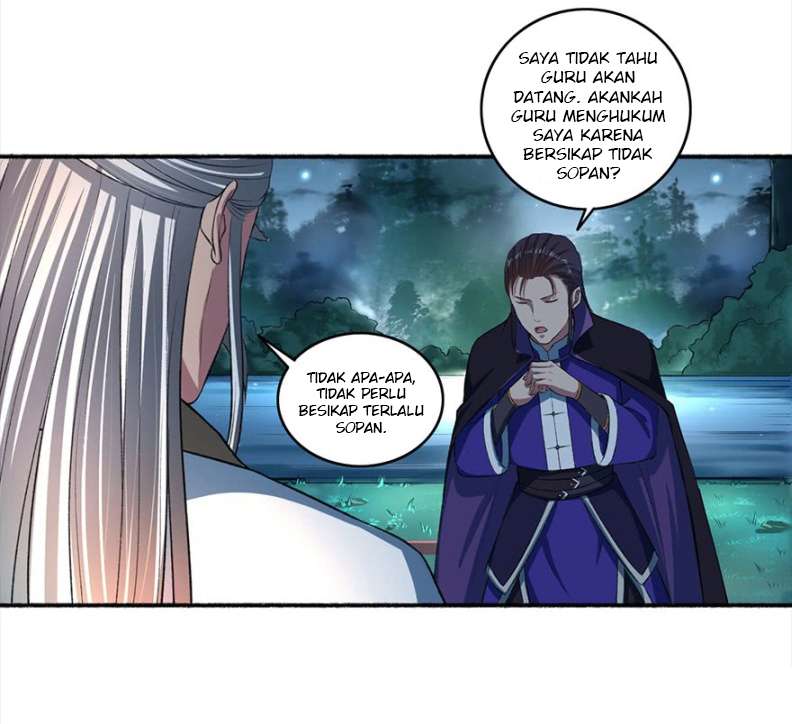 The Peerless Concubine Chapter 40 Gambar 10