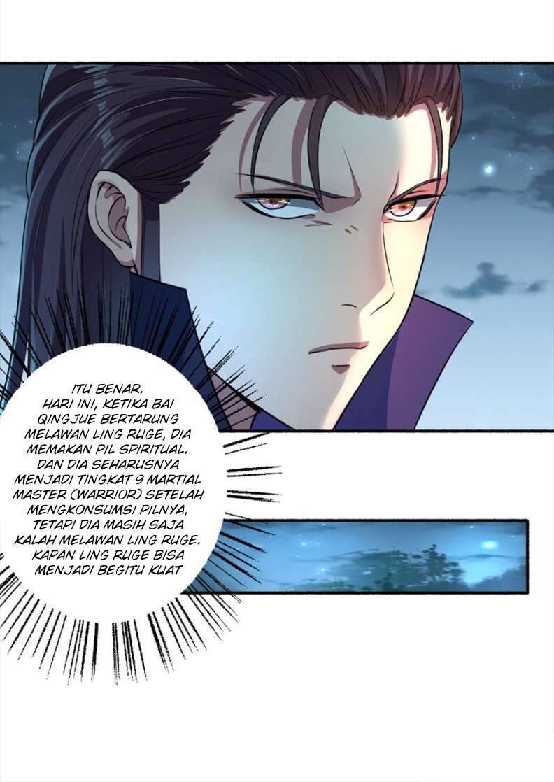 The Peerless Concubine Chapter 40 Gambar 15