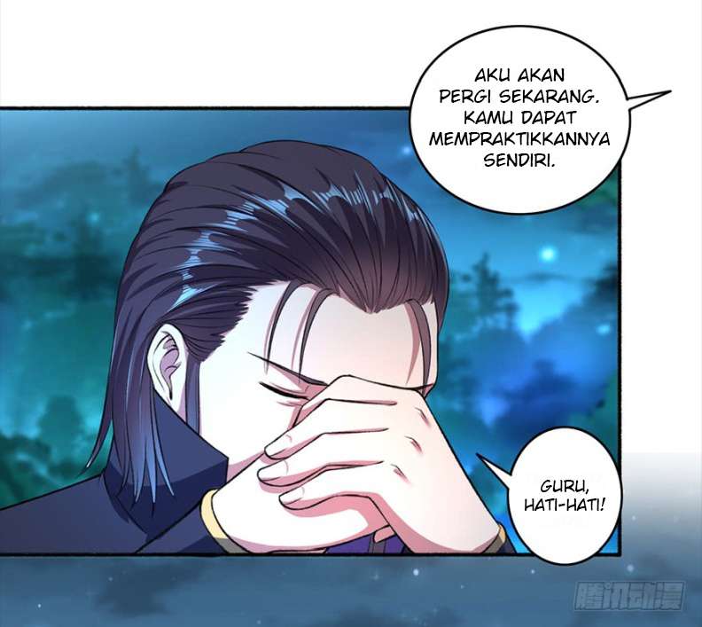 The Peerless Concubine Chapter 40 Gambar 28