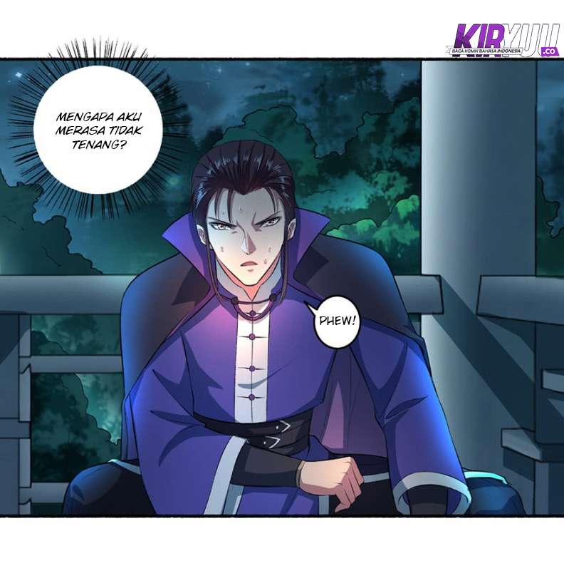 The Peerless Concubine Chapter 40 Gambar 6