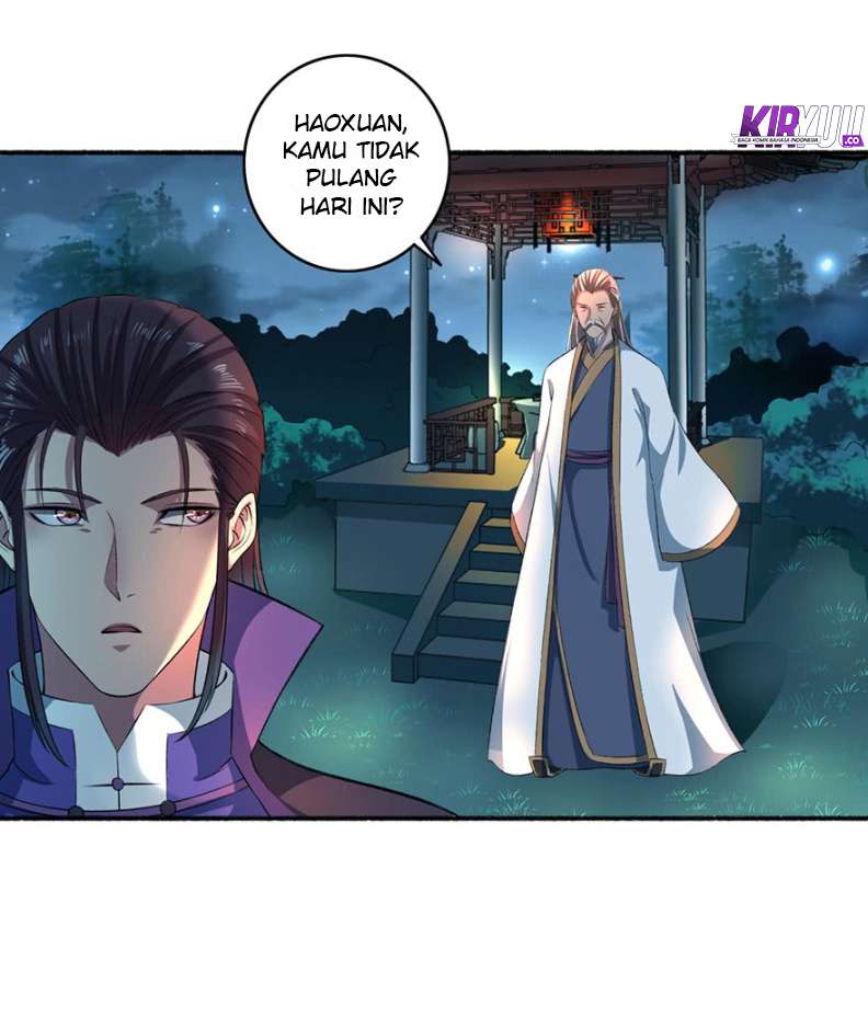 The Peerless Concubine Chapter 40 Gambar 8