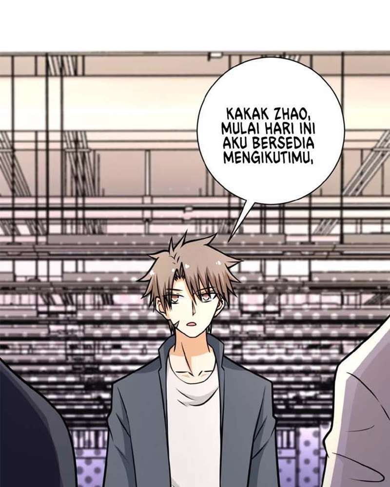 Baca Manhua Super System Chapter 36 Gambar 2