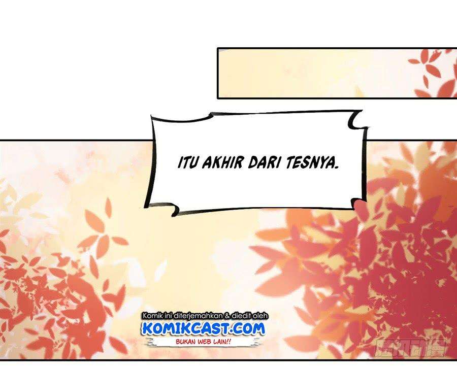 I Picked up a Demon Lord as a Maid Chapter 4 Gambar 27