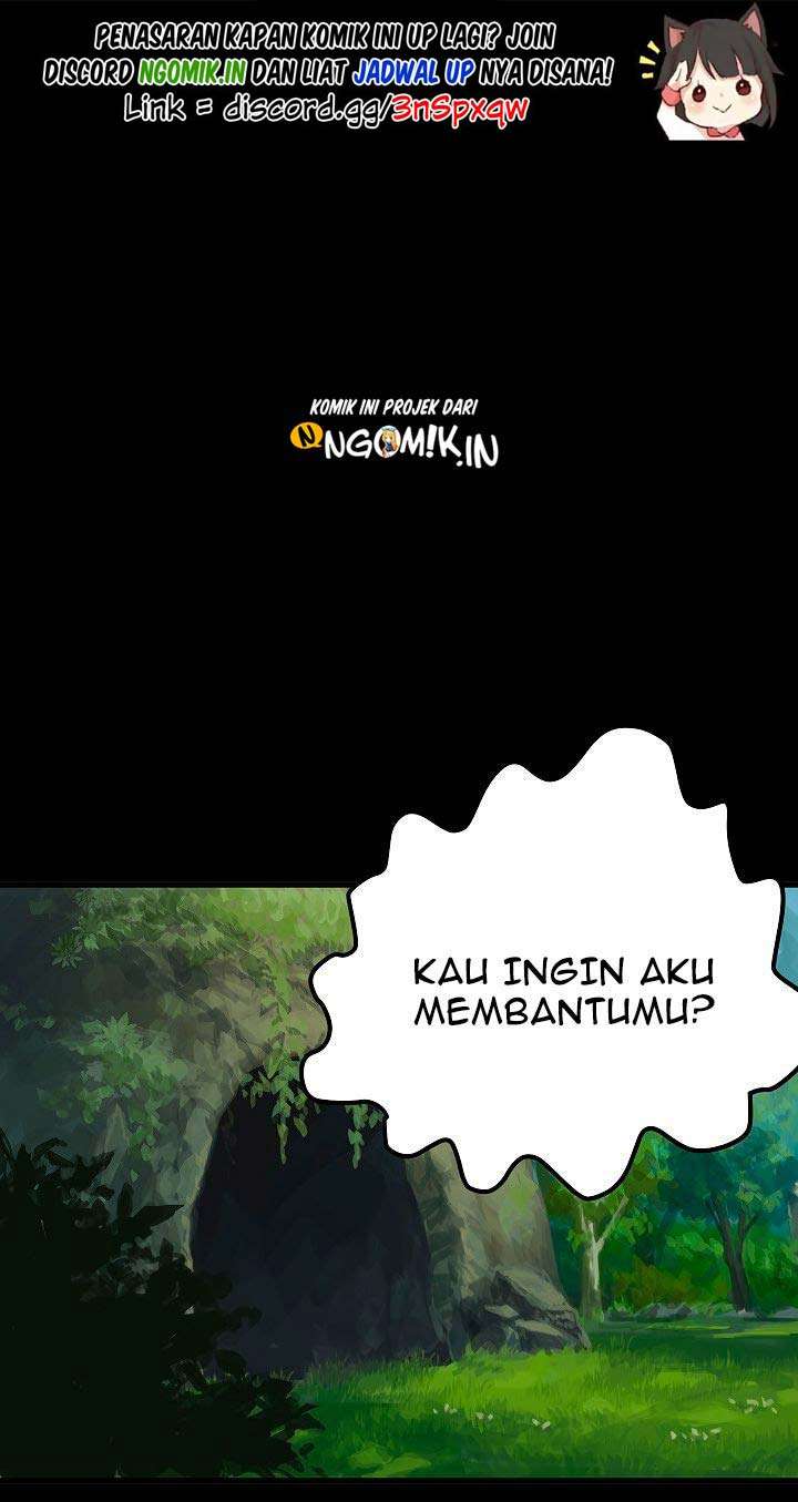 Baca Komik Sword King Chapter 5 Gambar 1