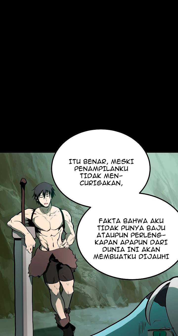 Baca Manhwa Sword King Chapter 5 Gambar 2