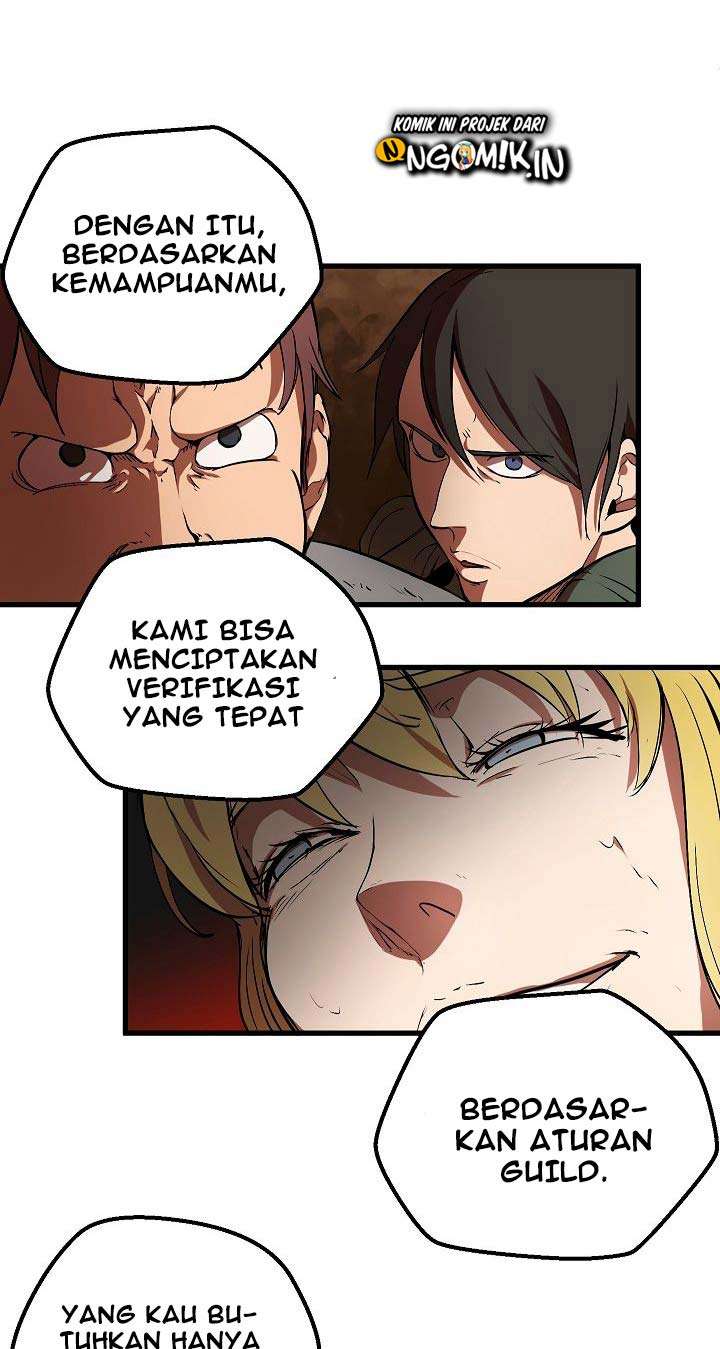 Sword King Chapter 5 Gambar 37