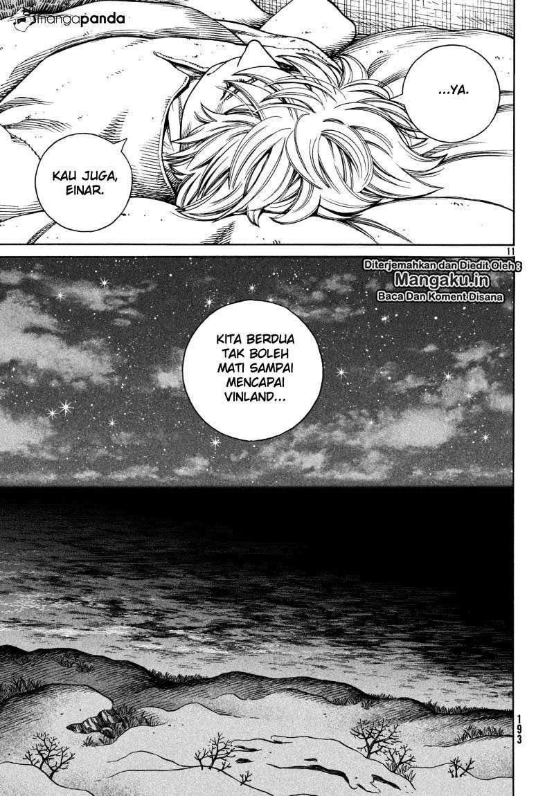 Vinland Saga Chapter 123 Gambar 13