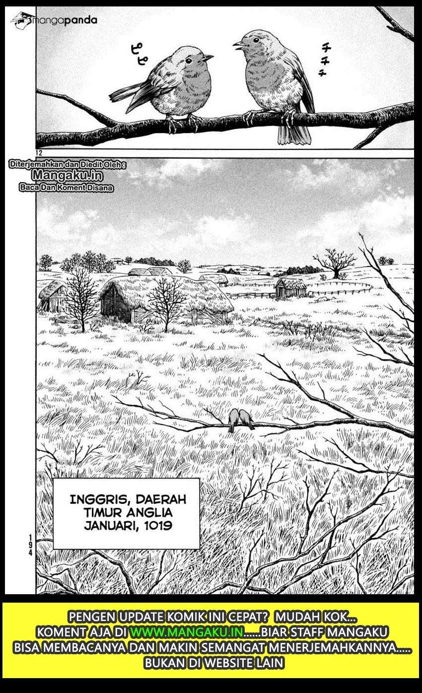 Vinland Saga Chapter 123 Gambar 14