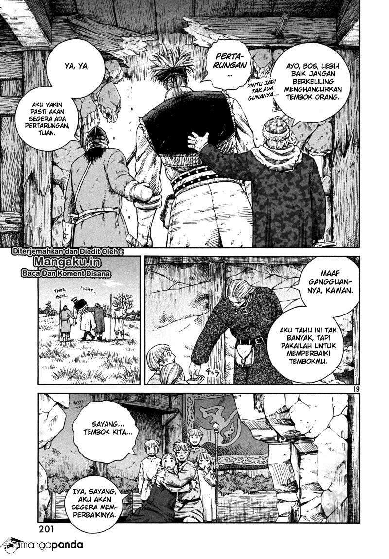 Vinland Saga Chapter 123 Gambar 21