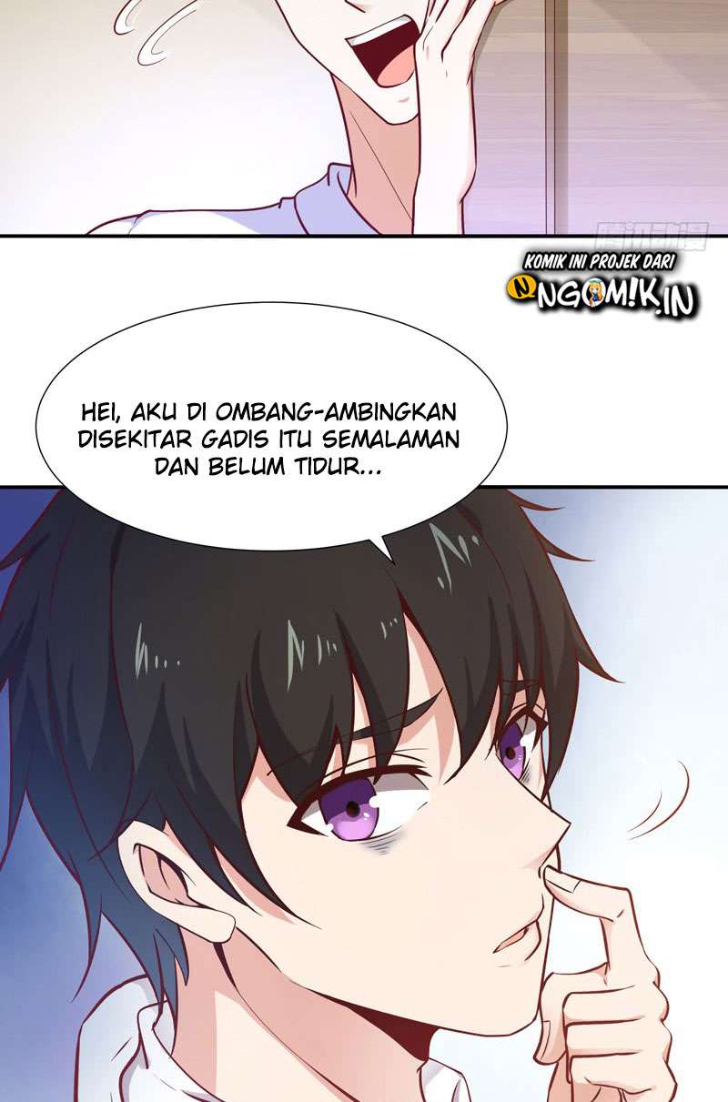 Rebirth City Deity Chapter 32 Gambar 32