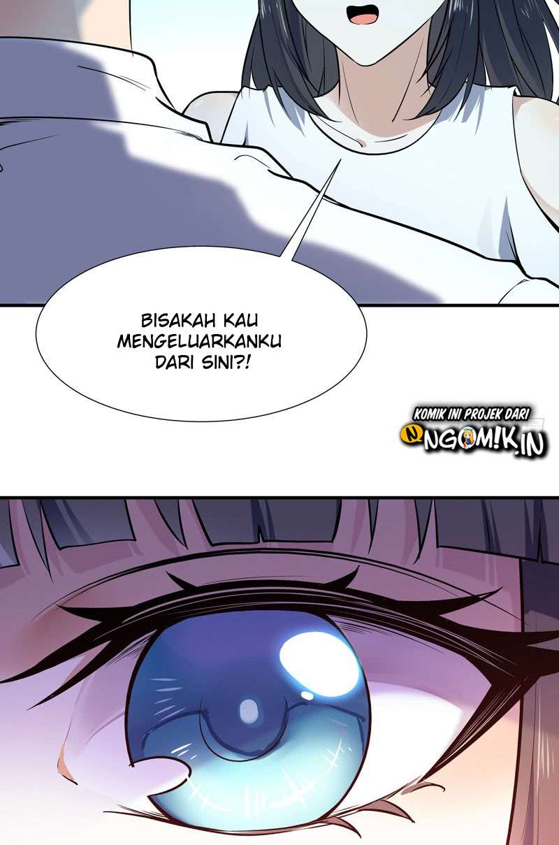 Rebirth City Deity Chapter 32 Gambar 5