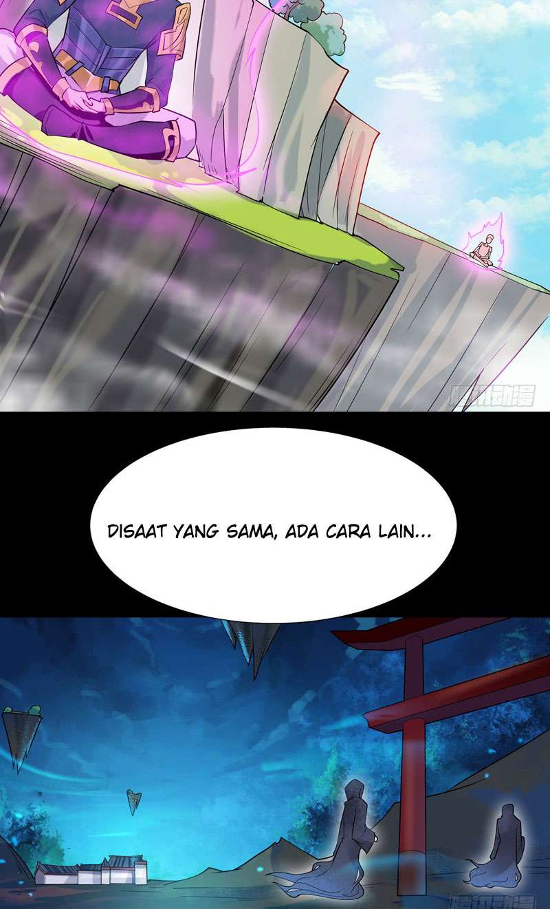 Rebirth City Deity Chapter 32 Gambar 9