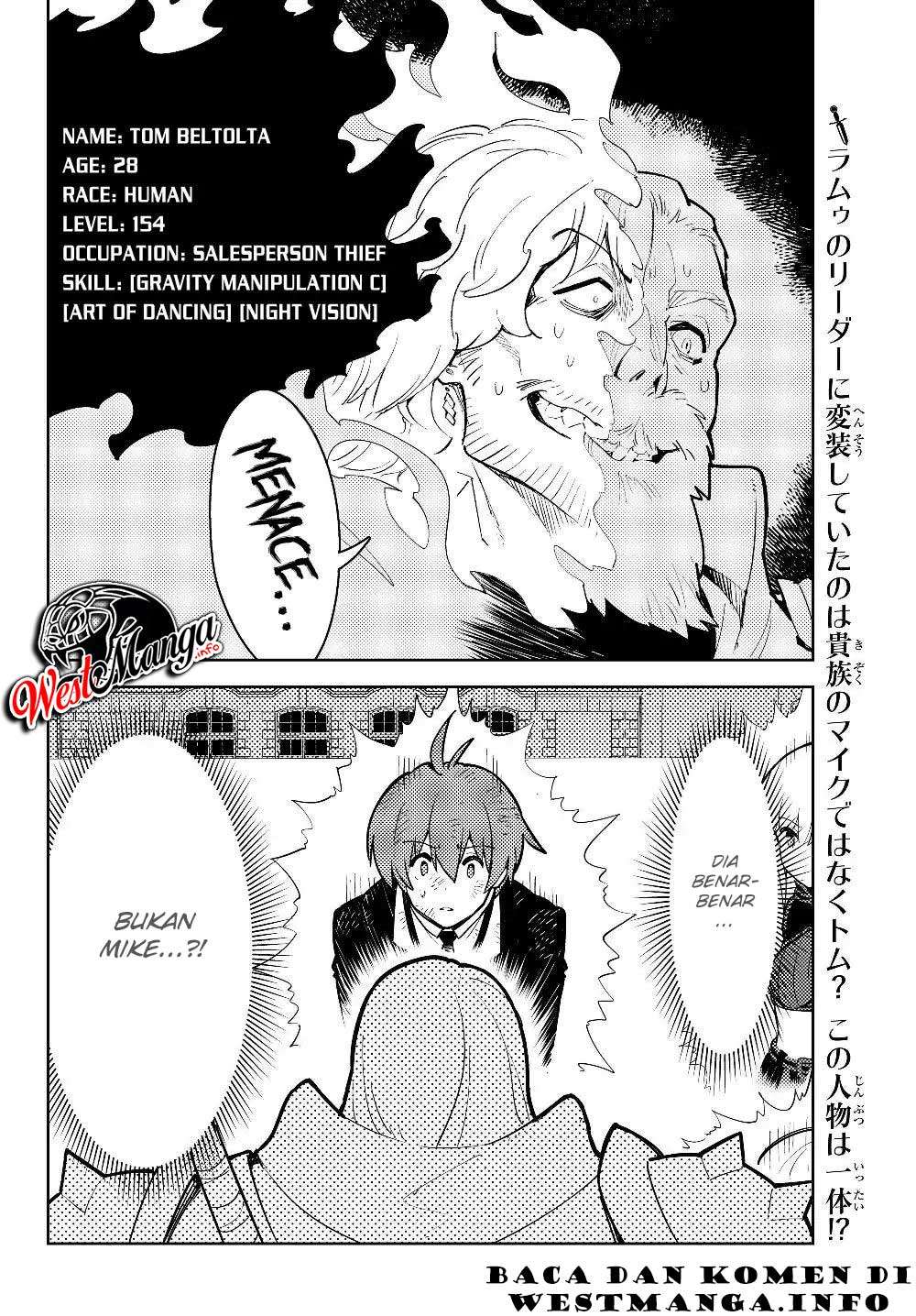 Ore dake Haireru Kakushi Dungeon Chapter 29.2 Gambar 23