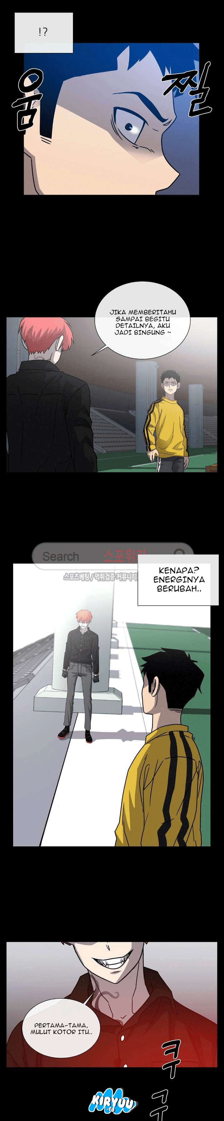 The Devil Boy Chapter 55 Gambar 8