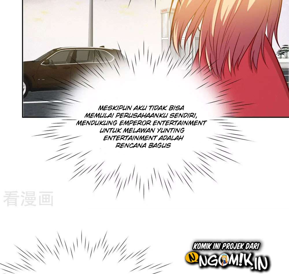 Rebirth of the Majestic Wife Chapter 21 Gambar 15