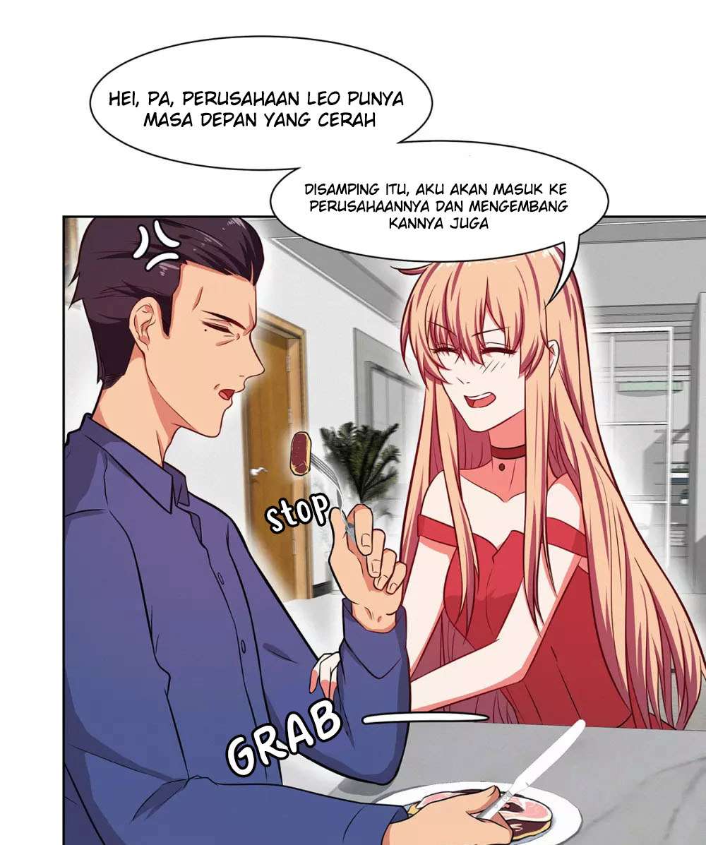 Rebirth of the Majestic Wife Chapter 21 Gambar 7