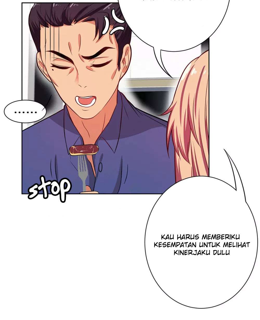 Rebirth of the Majestic Wife Chapter 21 Gambar 9