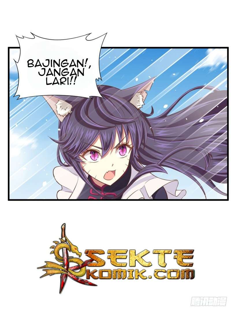 To Be The Castellan King Chapter 26 Gambar 25