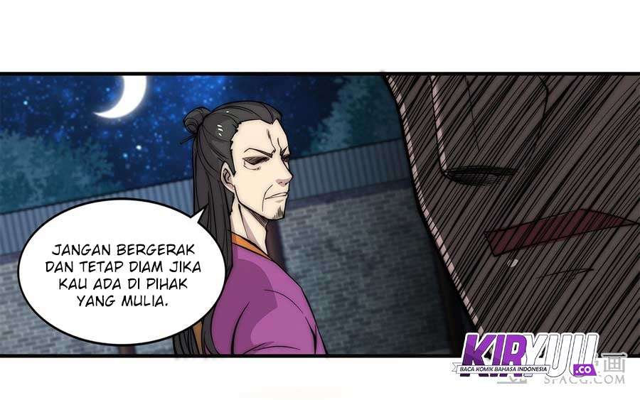 Martial King’s Retired Life Chapter 56 Gambar 15