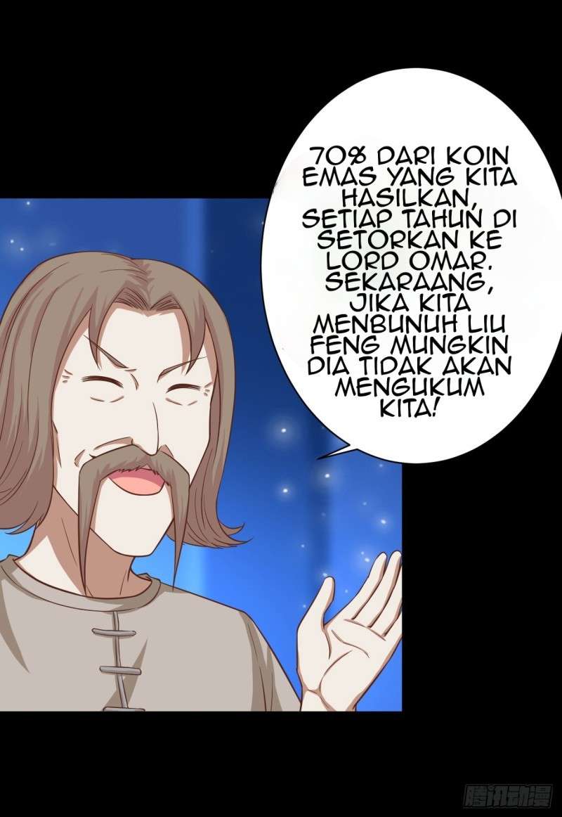 To Be The Castellan King Chapter 24 Gambar 46