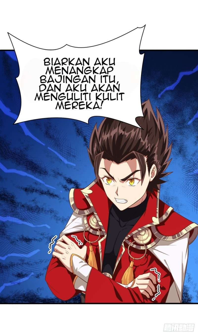 To Be The Castellan King Chapter 23 Gambar 28