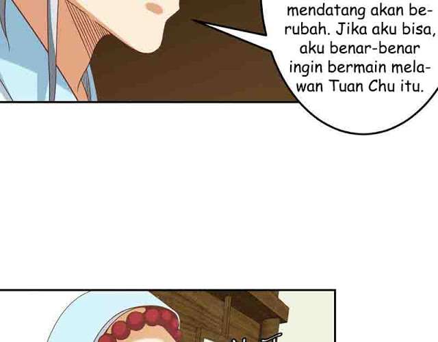 Cultivation Return on Campus Chapter 44 Gambar 24