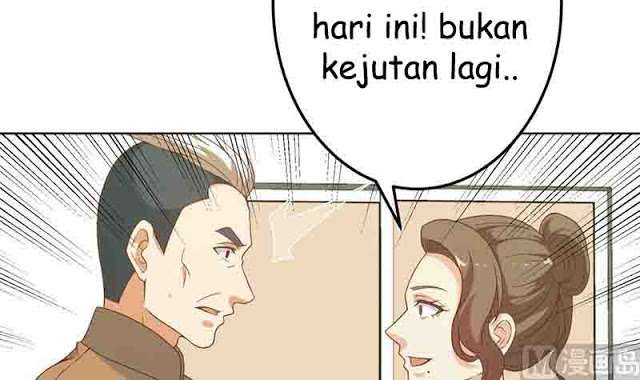 Cultivation Return on Campus Chapter 44 Gambar 43