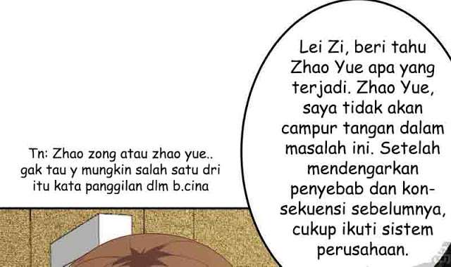 Cultivation Return on Campus Chapter 43 Gambar 33