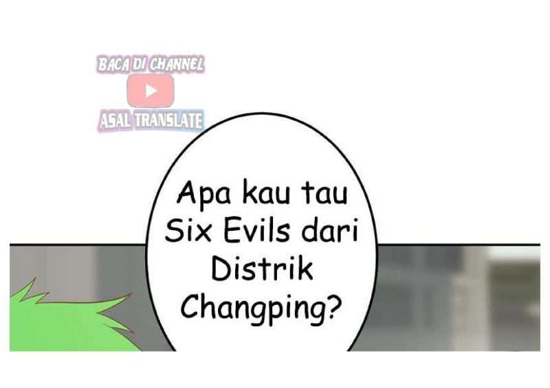 Cultivation Return on Campus Chapter 39 Gambar 4