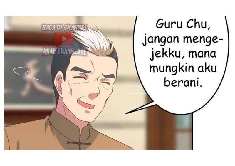 Cultivation Return on Campus Chapter 37 Gambar 21