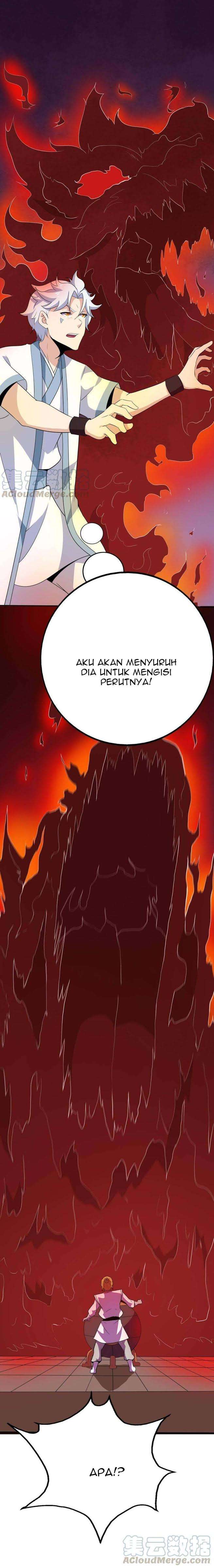 Supreme Godly System Chapter 190 Gambar 3