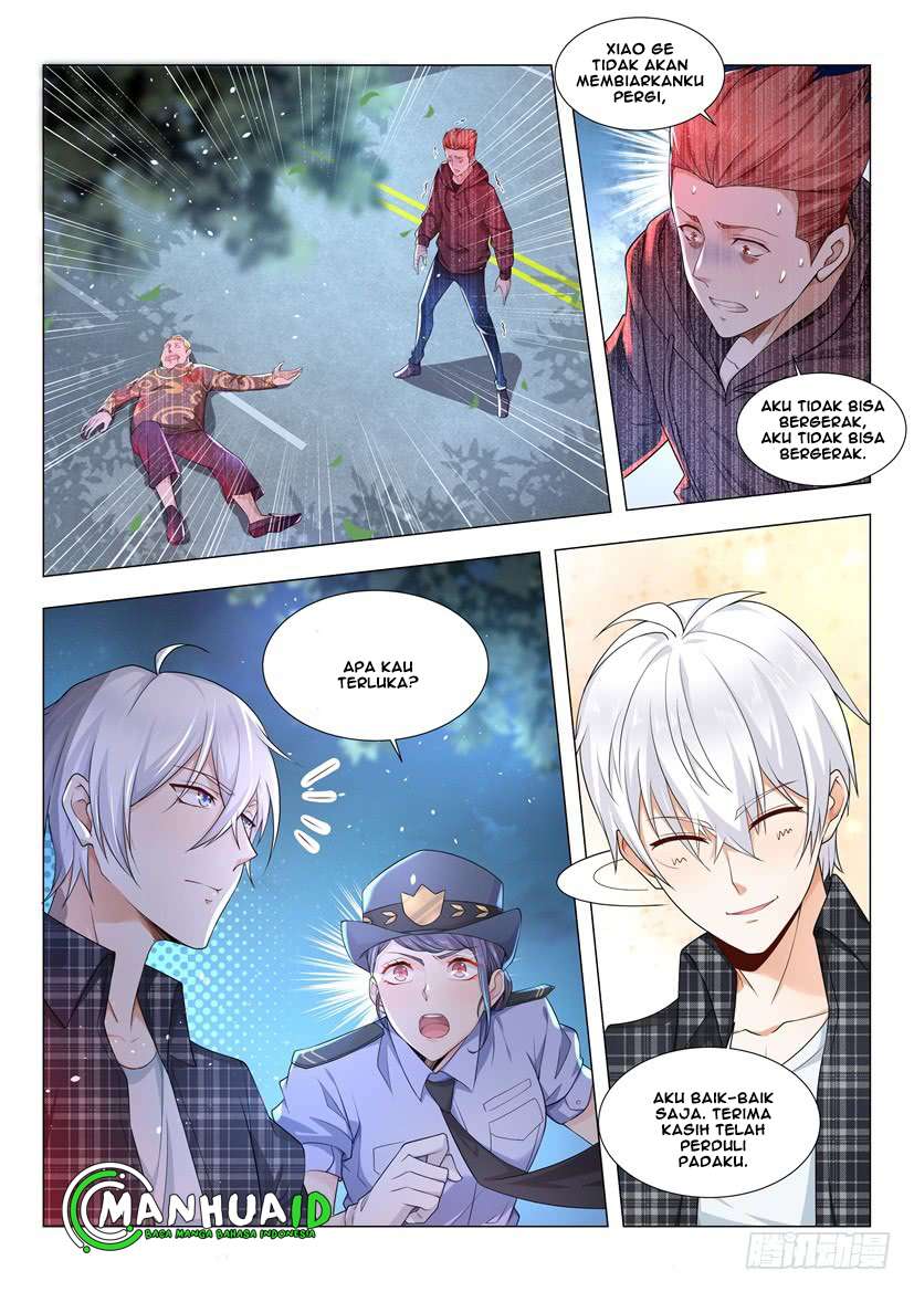 Shen Hao’s Heavenly Fall System Chapter 44 Gambar 7