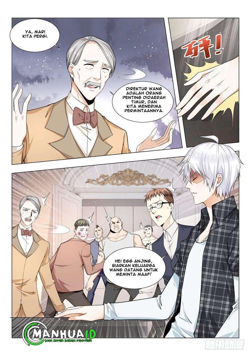 Shen Hao’s Heavenly Fall System Chapter 41 Gambar 5