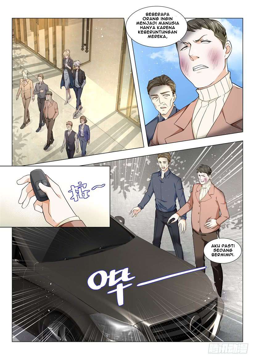 Shen Hao’s Heavenly Fall System Chapter 42 Gambar 4