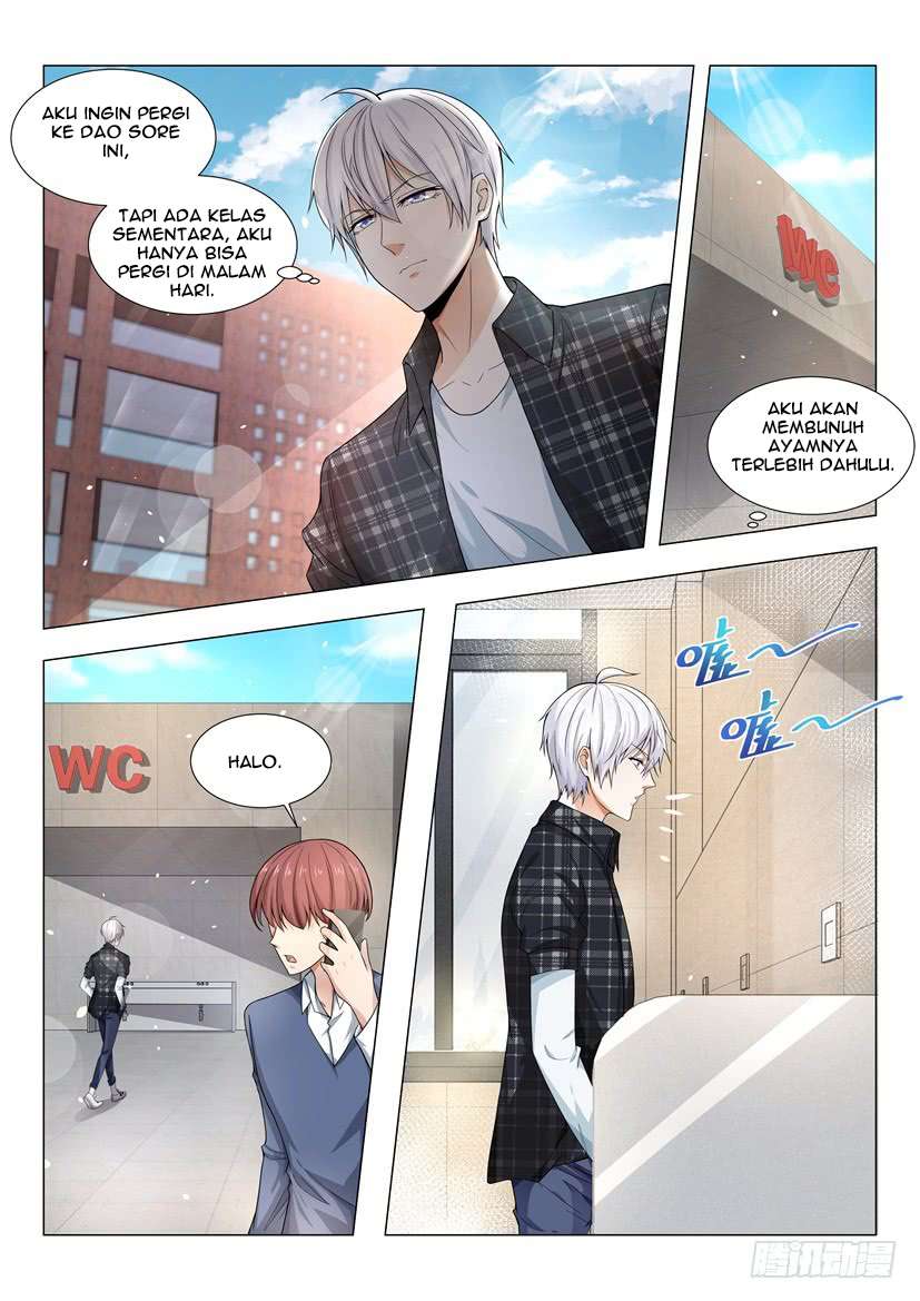 Shen Hao’s Heavenly Fall System Chapter 47 Gambar 10