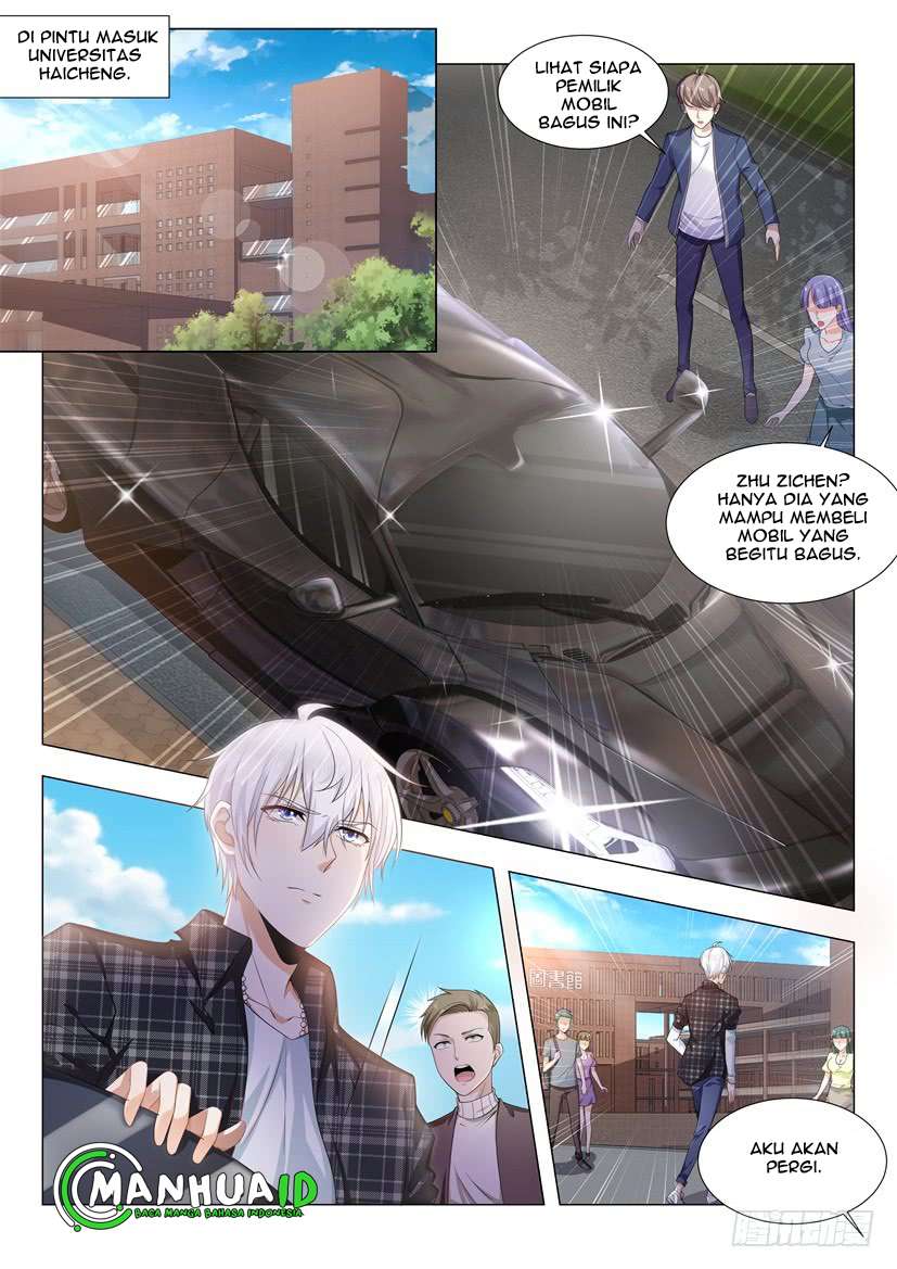 Shen Hao’s Heavenly Fall System Chapter 47 Gambar 9