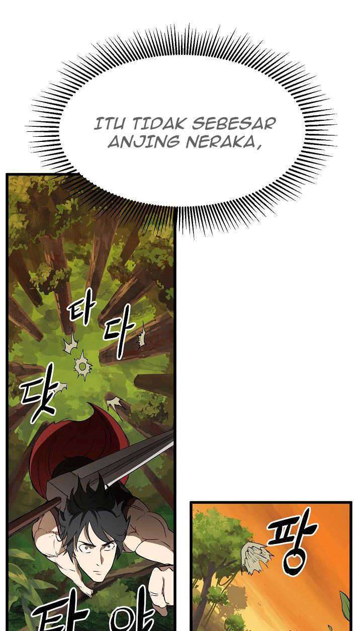 Sword King Chapter 6 Gambar 100