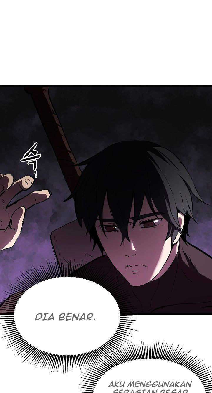 Sword King Chapter 6 Gambar 12