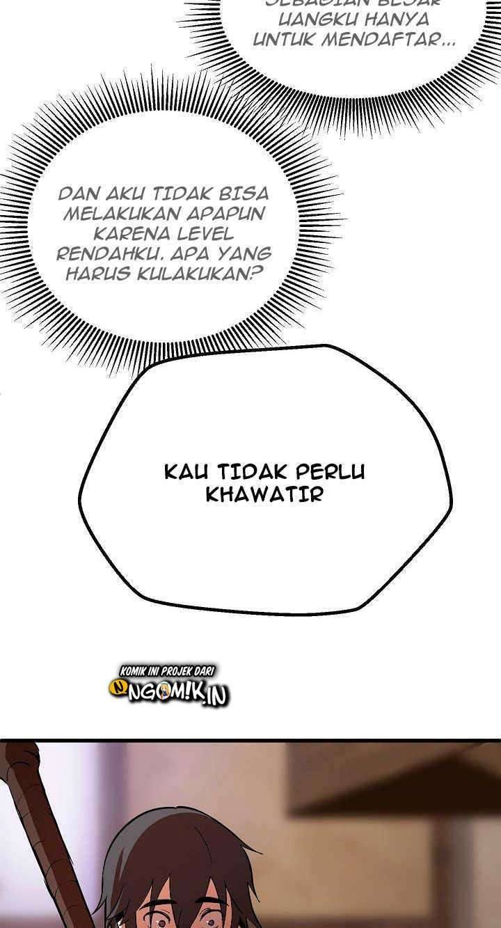 Sword King Chapter 6 Gambar 13